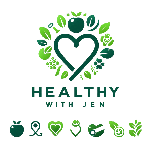Healthy With Jen
